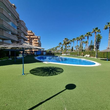 Holiday Primera Linea Magic World Oropesa del Mar Luaran gambar