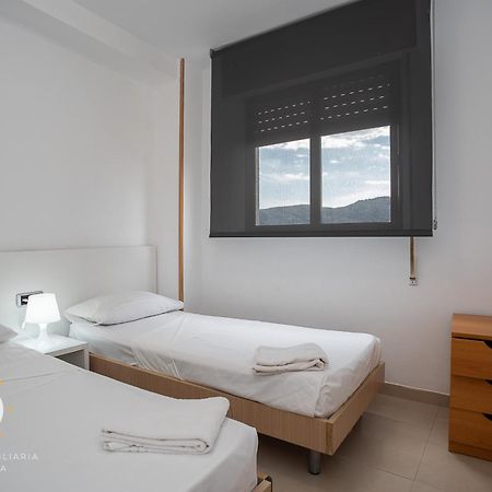 Holiday Primera Linea Magic World Oropesa del Mar Luaran gambar
