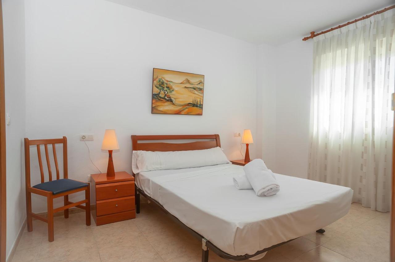 Holiday Primera Linea Magic World Oropesa del Mar Luaran gambar