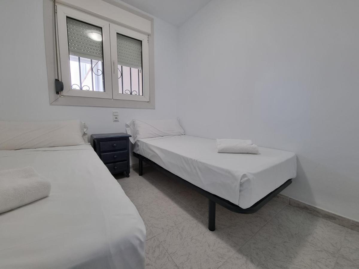 Holiday Primera Linea Magic World Oropesa del Mar Luaran gambar