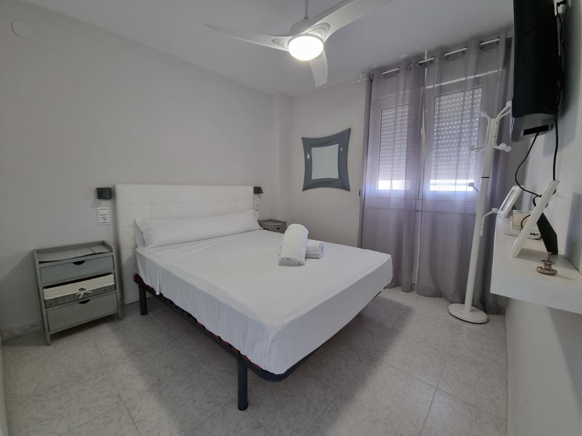 Holiday Primera Linea Magic World Oropesa del Mar Luaran gambar