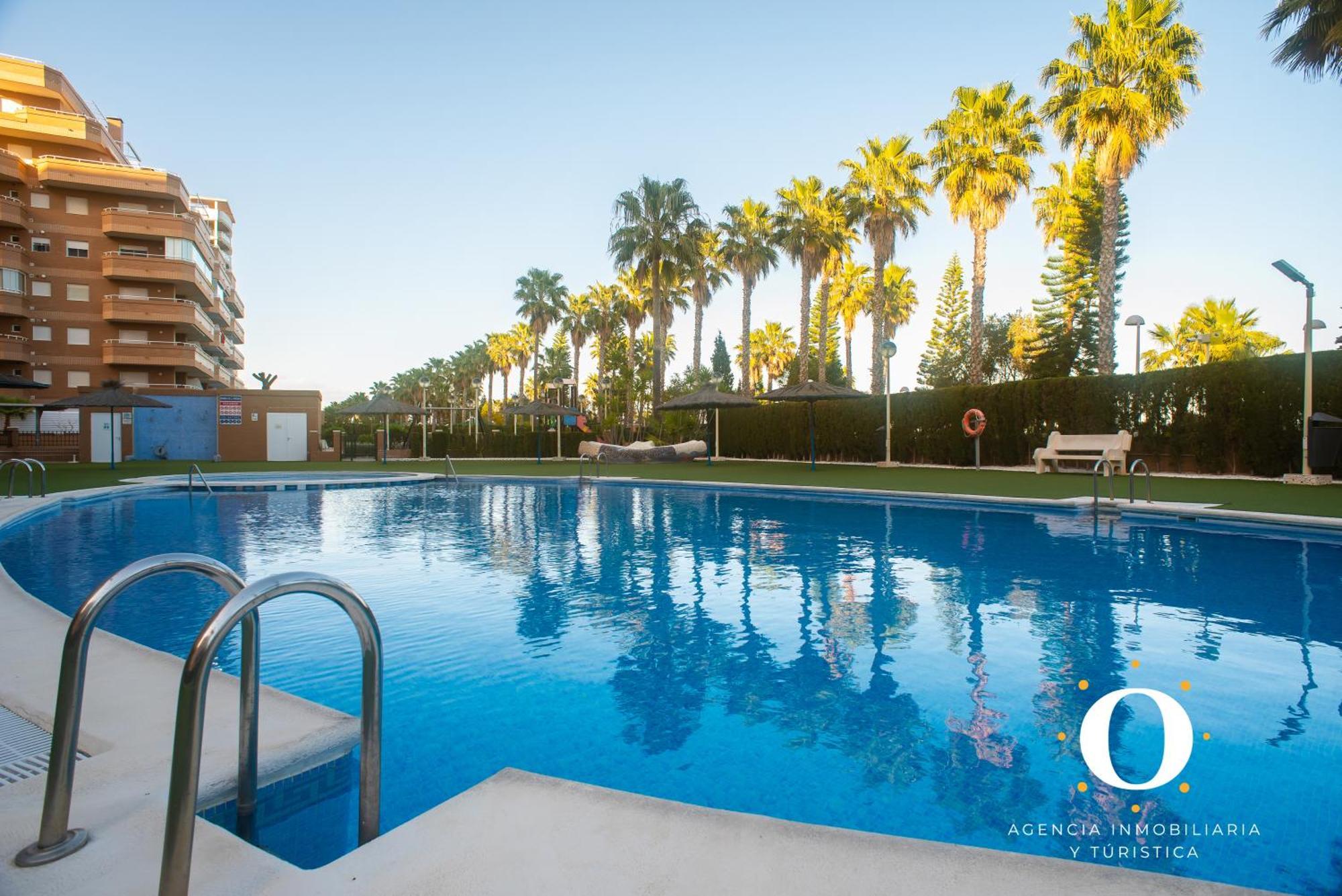 Holiday Primera Linea Magic World Oropesa del Mar Luaran gambar