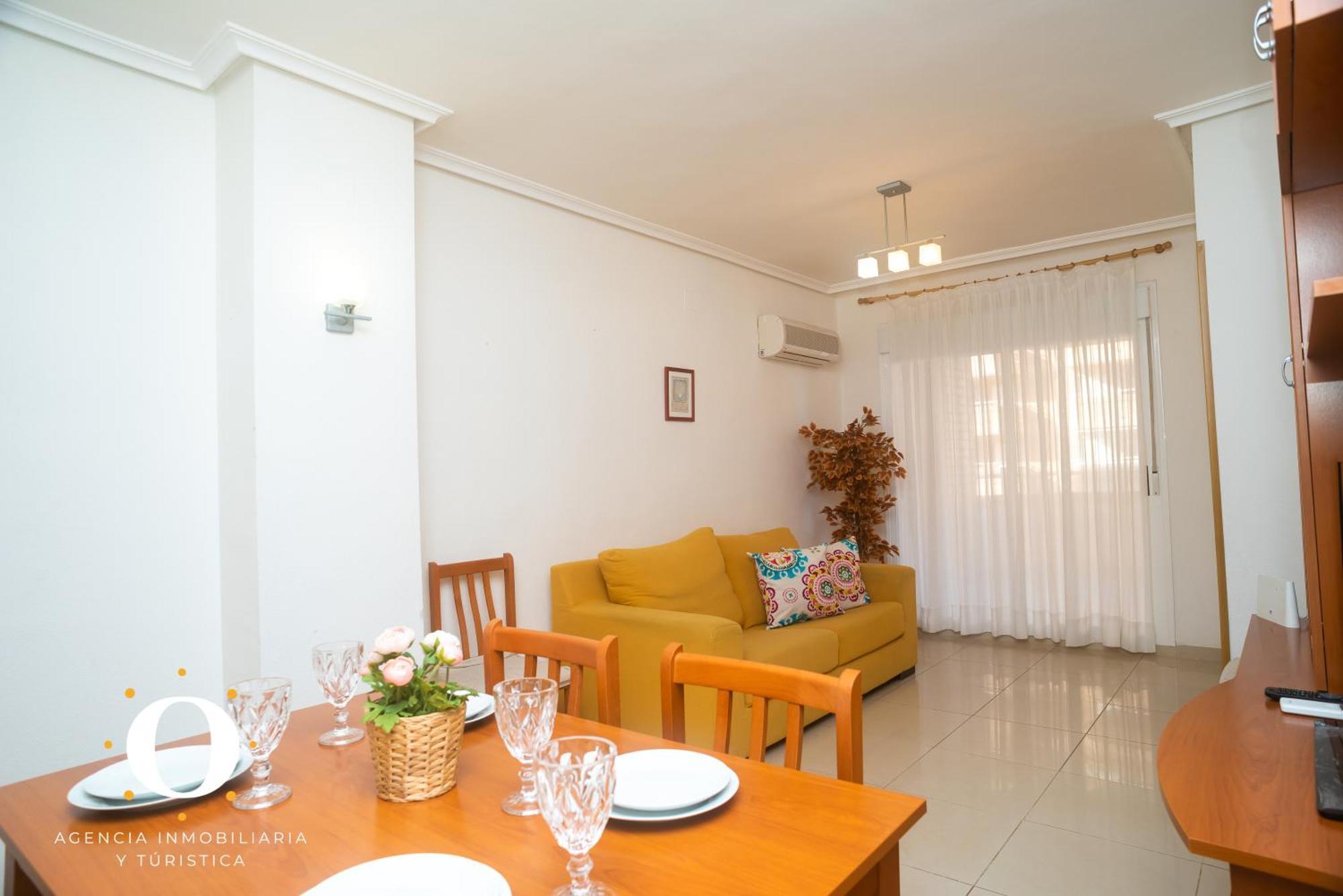 Holiday Primera Linea Magic World Oropesa del Mar Luaran gambar
