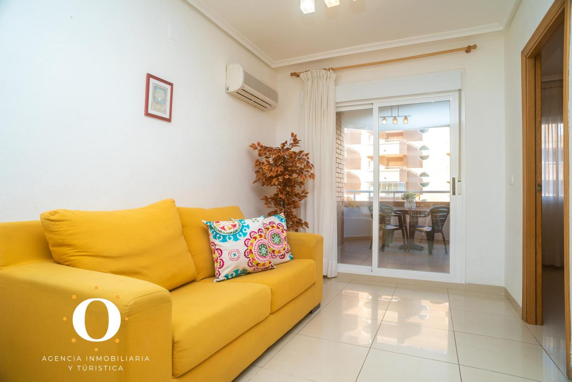 Holiday Primera Linea Magic World Oropesa del Mar Luaran gambar