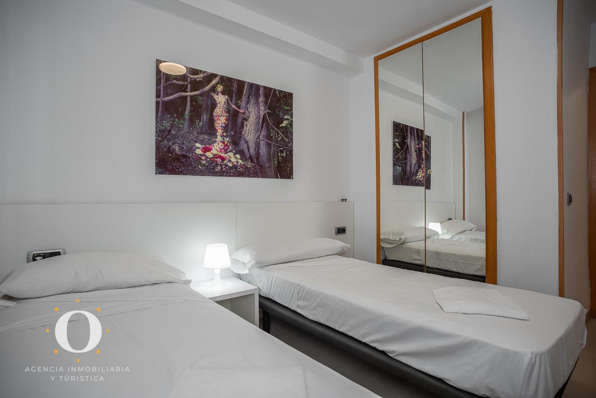 Holiday Primera Linea Magic World Oropesa del Mar Luaran gambar